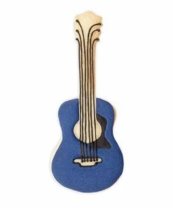 Städter Ausstechform Gitarre 11 Cm -STÄDTER Shop 201 217065 A02