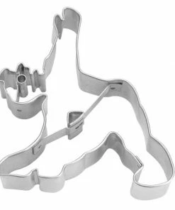 Städter Ausstechform Dreieck 7,5 Cm BRIGITTEs Yogastunde