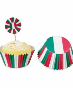 Städter Backform Italien Ø 5/7 Cm / H 3,5 Cm 50 Stück 10 Städter Backform Italien Ø 5/7 Cm / H 3,5 Cm 50 Stück -STÄDTER Shop 201 336285 A03