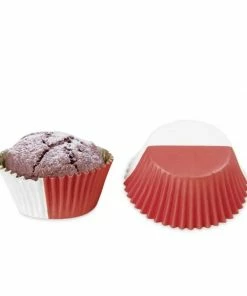 Städter Backform Polen Ø 5/7 Cm / H 3,5 Cm 50 Stück -STÄDTER Shop 201 336292 A02