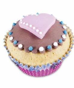 Städter Backform Spatzl Ø 5/7 Cm / H 3,5 Cm 50 Stück -STÄDTER Shop 201 336377 A01