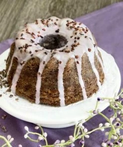 Städter Backform Gugelhupf Ø 16 Cm / H 9 Cm 1.000 Ml -STÄDTER Shop 201 588028 A01