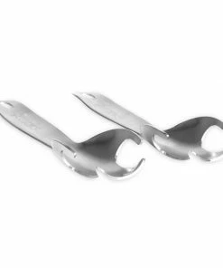 Städter Form Backblech-Heber 17,5 X 4,5 Cm 2 Stück -STÄDTER Shop 201 620100 P02