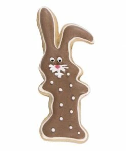 Städter Ausstechform Hase 10 Cm Mit Schlappohr -STÄDTER Shop 201 952424 A01