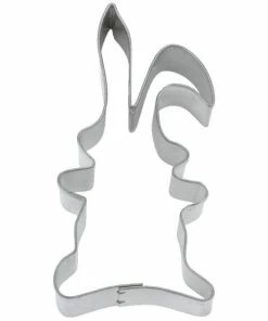 Städter Ausstechform Hase 10 Cm Mit Schlappohr