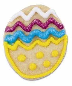 Städter Ausstechform Ei 5,5 Cm Mit Prägesteg 8 Städter Ausstechform Ei 5,5 Cm Mit Prägesteg -STÄDTER Shop 201 952943 A02