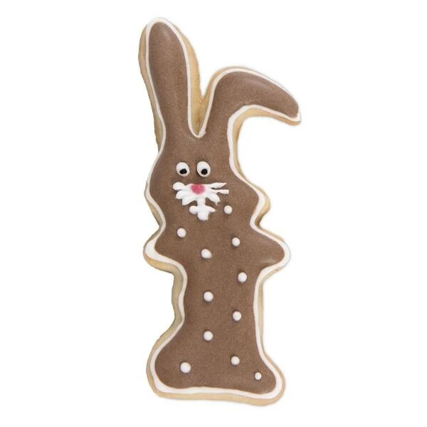 Städter Ausstechform Hase 6,5 Cm Mit Schlappohr 4 Städter Ausstechform Hase 6,5 Cm Mit Schlappohr – Bild 2