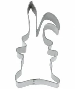 Städter Ausstechform Hase 6,5 Cm Mit Schlappohr