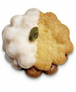 Städter Ausstechform Rosette ø 6 Cm Gewellt -STÄDTER Shop 201 953032 A01