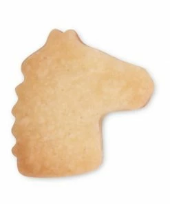 Städter Ausstechform Pferdekopf 1,5 Cm Mini -STÄDTER Shop 201 955066 A01