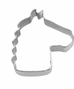 Städter Ausstechform Pferdekopf 1,5 Cm Mini