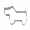 Städter Ausstechform Foxterrier 2 Cm Mini 2 Städter Ausstechform Foxterrier 2 Cm Mini -STÄDTER Shop 201 955165 P01