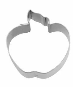 Städter Ausstechform Apfel 1,5 Cm Mini