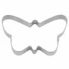 Städter Ausstechform Schmetterling 5,5 Cm Mini -STÄDTER Shop 201 955289 P01