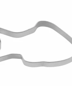 Städter Ausstechform Fisch 5 Cm Mini
