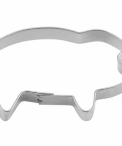 Städter Ausstechform Schwein 4,5 Cm Mini
