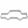 Städter Ausstechform Auto 5,5 Cm Mini 2 Städter Ausstechform Auto 5,5 Cm Mini -STÄDTER Shop 201 955463 P01