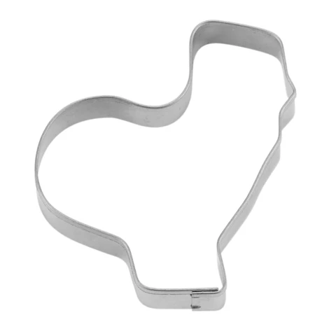 Städter Ausstechform Hahn 5 Cm Mini 3 Städter Ausstechform Hahn 5 Cm Mini