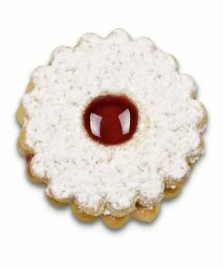 Städter Ausstechform Welser-Ringerl 1-Loch Ø 4,8 Cm Zerlegbar -STÄDTER Shop 201 966063 A01