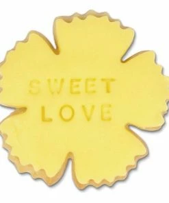 Städter Ausstechform Text-Präger 9,5 Cm Set, 86-teilig 13 Städter Ausstechform Text-Präger 9,5 Cm Set, 86-teilig -STÄDTER Shop 201 966810 A04