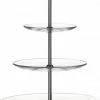 Leonardo Etagere DINNER 3-teilig 32 Cm -STÄDTER Shop 210 020543 K