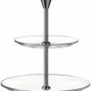 Leonardo Etagere DINNER 2-teilig 22 Cm 2 Leonardo Etagere DINNER 2-teilig 22 Cm -STÄDTER Shop 210 020544 K
