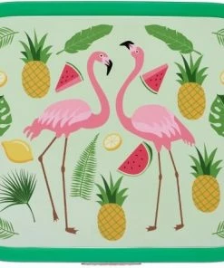 Mepal Brotdose Campus - Tropical Flamingo -STÄDTER Shop 212 107440065374a