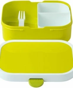 Mepal Brotdose Campus - Lime