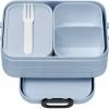 Mepal Bento Lunchbox Take A Break Midi - Nordic Blue -STÄDTER Shop 212 107632113800