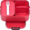Mepal Bento Lunchbox Take A Break Midi - Nordic Red -STÄDTER Shop 212 107632174500