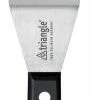 Triangle Palette Classic, Gewinkelt, Geschlitzt, 12 Cm -STÄDTER Shop 224 3053212 web