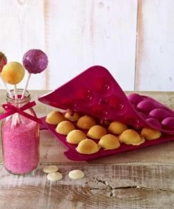 Birkmann CakePop Baker -STÄDTER Shop 250550 HR deko xl