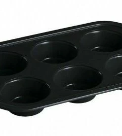 Rösle Barbecue-Brat- Und Backform 6er