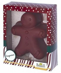 Birkmann Backform Gingerman Aus Silikon -STÄDTER Shop 254121 MR l