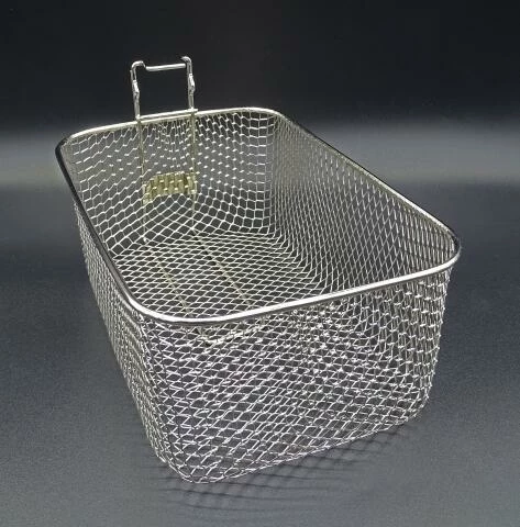 Fritel Ersatzkorb Für Die Fritteuse Profi 3355 3 Fritel Ersatzkorb Für Die Fritteuse Profi 3355