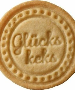 Birkmann Stempelscheiben-Set Glückskeks & Home Made -STÄDTER Shop 340190 MR deko1 be 1 l