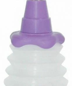 Birkmann CupCake Deko Queen Mit 2 Aufsätzen