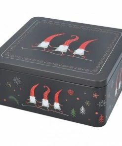 Birkmann Gebäckdosen-Set Weihnachtswichtel (groß) -STÄDTER Shop 438316 3