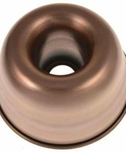 Gugelhupf-Backform Aus Der Kupfermanufaktur Weyersberg