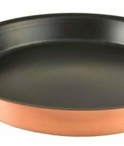 Tarte Tatin-Form Aus Der Kupfermanufaktur Weyersberg