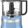 KitchenAid Zerhacker In Velvet Blue
