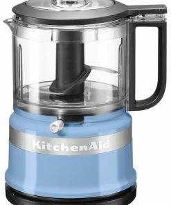 KitchenAid Zerhacker In Velvet Blue