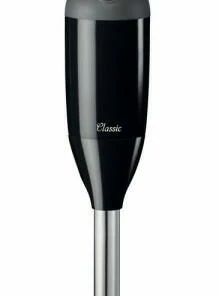 KitchenAid Stabmixer Classic In Onyx Schwarz