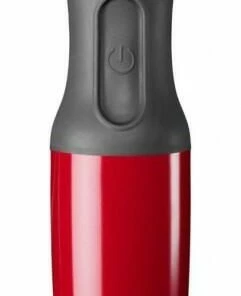 KitchenAid Stabmixer-Set In Empire Rot, Kabelgebunden -STÄDTER Shop 5KHB2571ER body l