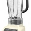 KitchenAid Blender / Standmixer Rautendesign In Creme 1 KitchenAid Blender / Standmixer Rautendesign In Creme -STÄDTER Shop 5KSB1585 AC 3 4 xl