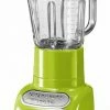 KitchenAid Artisan Blender / Standmixer Apfelgrün -STÄDTER Shop 5KSB555 GA c