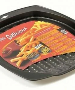 Kaiser Crossini Pommesblech Mit Thermoboden Delicious