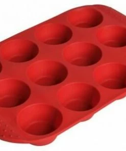 Kaiser 12er Muffinform Flexo