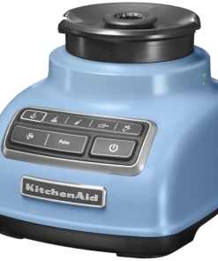 KitchenAid Blender / Standmixer Rautendesign In Velvet Blue -STÄDTER Shop 859715001540 2