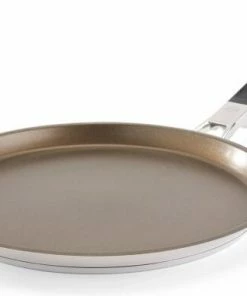 Rösle Crêpes Pfanne Silence Mit ProInduct Versiegelung